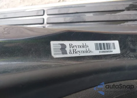 2011 GMC Acadia Sl из США, поврежденный, VIN 1GKKRNED7BJ331988